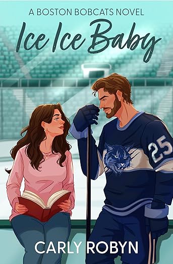 Sports Romance