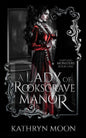 A Lady of Rooksgrave Manor (Tempting Monsters, Book 1)