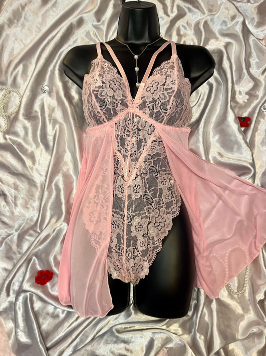 Enchanted Desires Lingerie