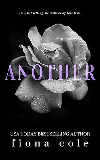 Another (Voyeur Series #4)