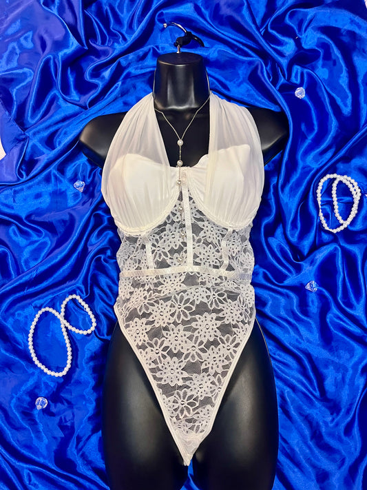 Pure Temptation Lingerie