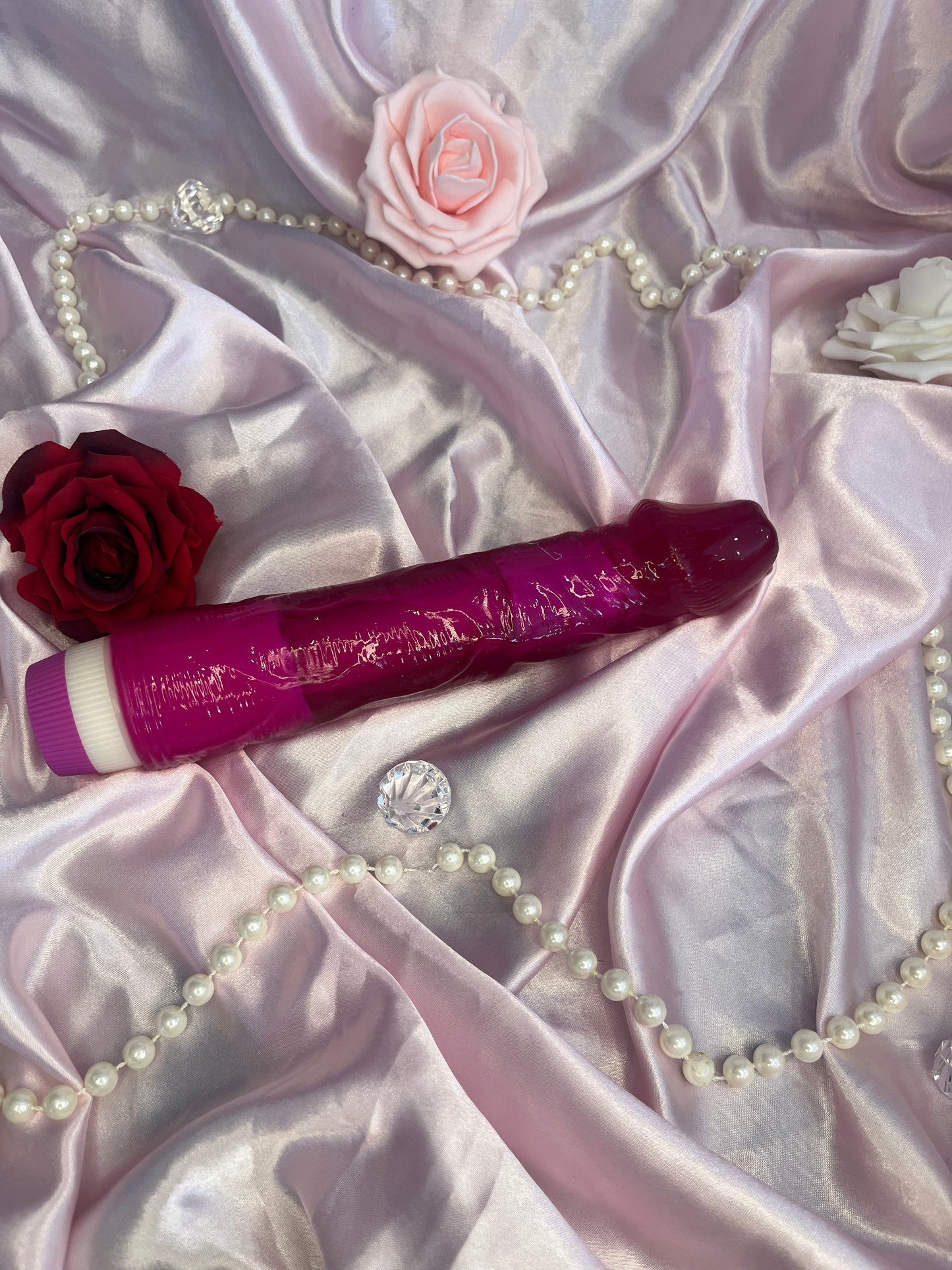 Vibrating Fantasy Vibe