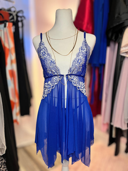 Monster’s Muse Lingerie