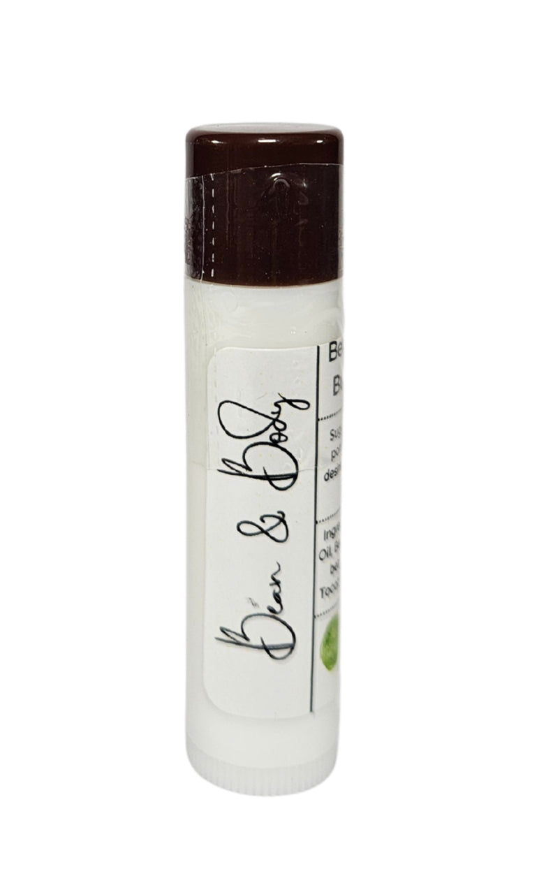 Hazelnut Latte Bean & Body Lip Balm