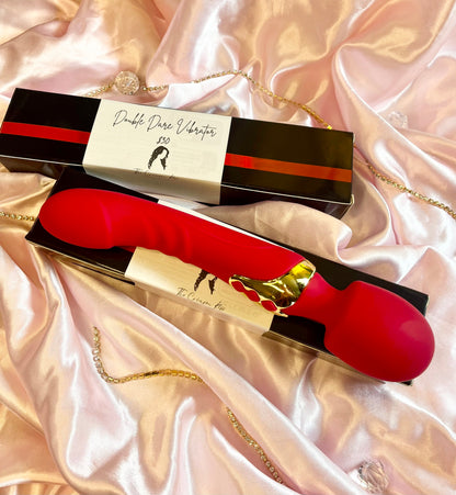 Double Dare Vibrator