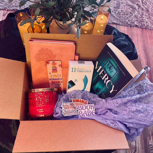 Pamper Yourself Package