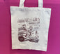 Morally Grey Tote Bag