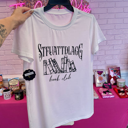 STFUATTDLAGG T-Shirt