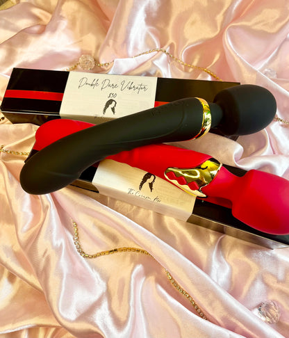 Double Dare Vibrator