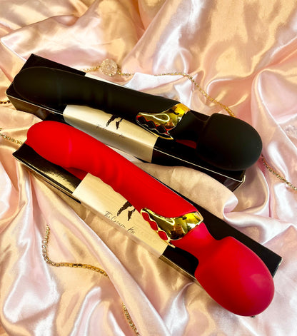 Double Dare Vibrator