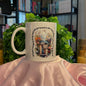 Bookish Quote Mug