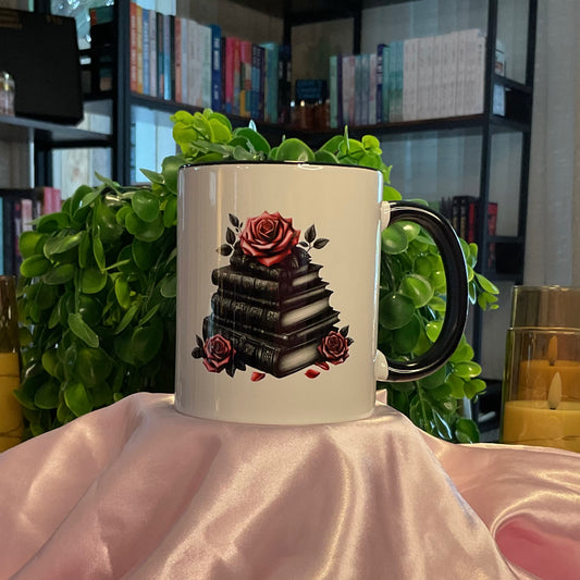 Dark Romance Mug