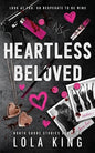 Heartless Beloved (North Shore Stories #2)