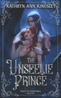 The Unseelie Prince (Maze of Shadows, Book 1)