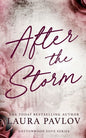 After The Storm (Cottonwood Cove, Book 5)