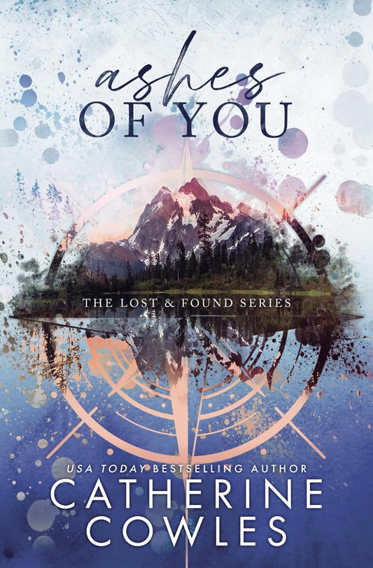 Ashes of You (Lost & Found)