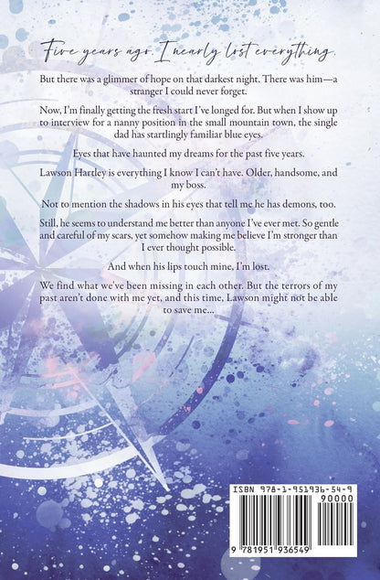 Ashes of You (Lost & Found)