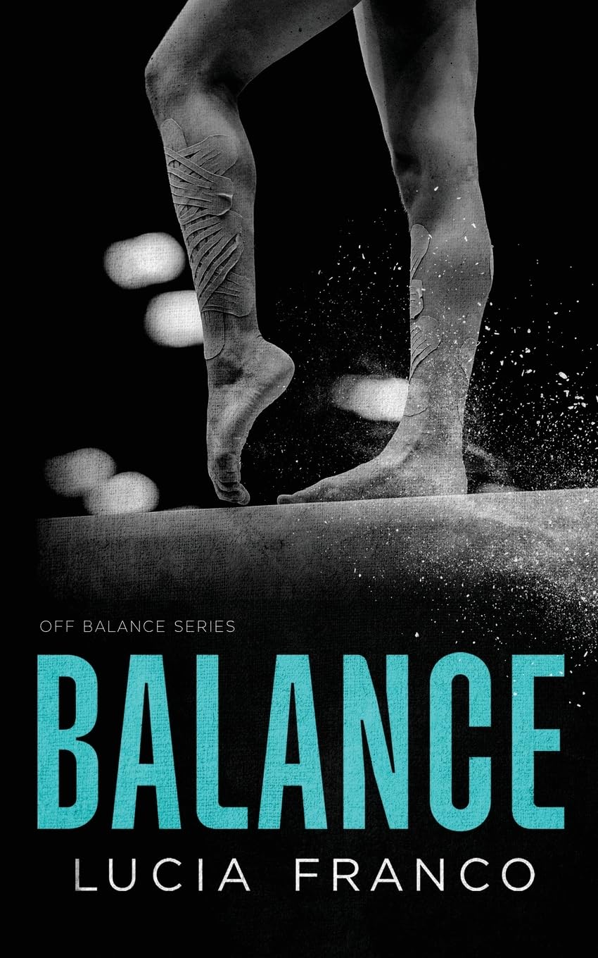 Balance (Off Balance, Book 1)
