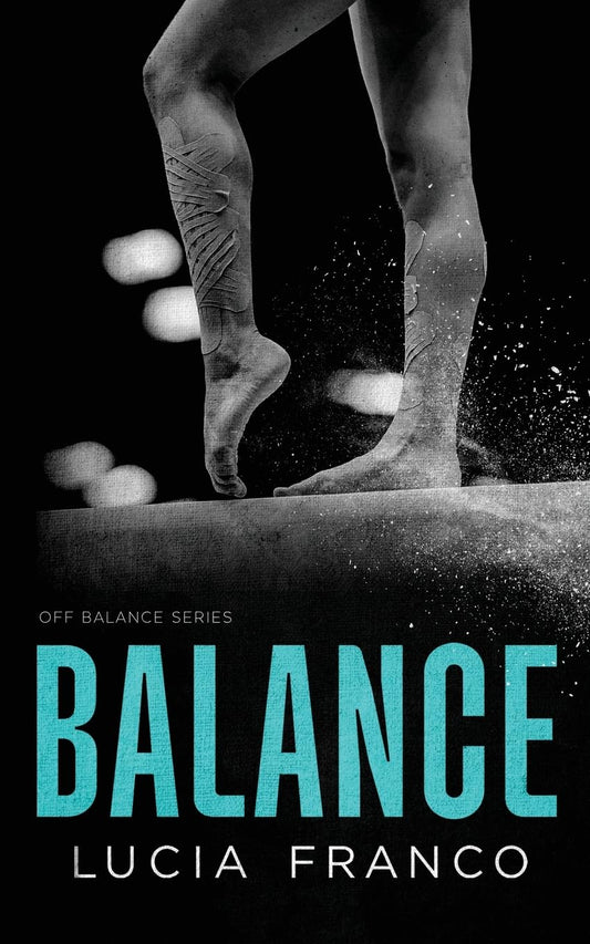 Balance (Off Balance, Book 1)