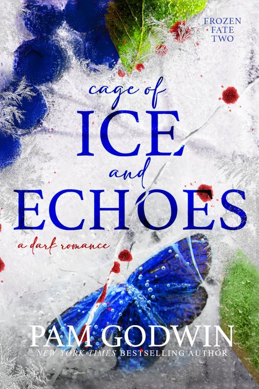 Cage of Ice and Echoes (Frozen Fate #2)