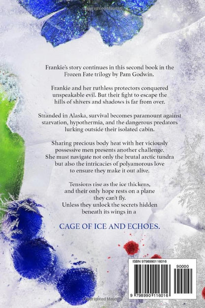 Cage of Ice and Echoes (Frozen Fate #2)