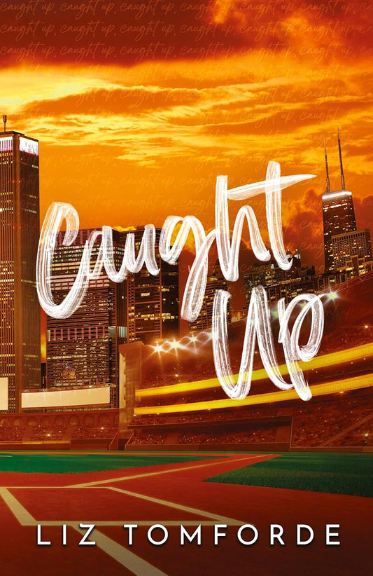 Caught Up (Windy City, Book 3)