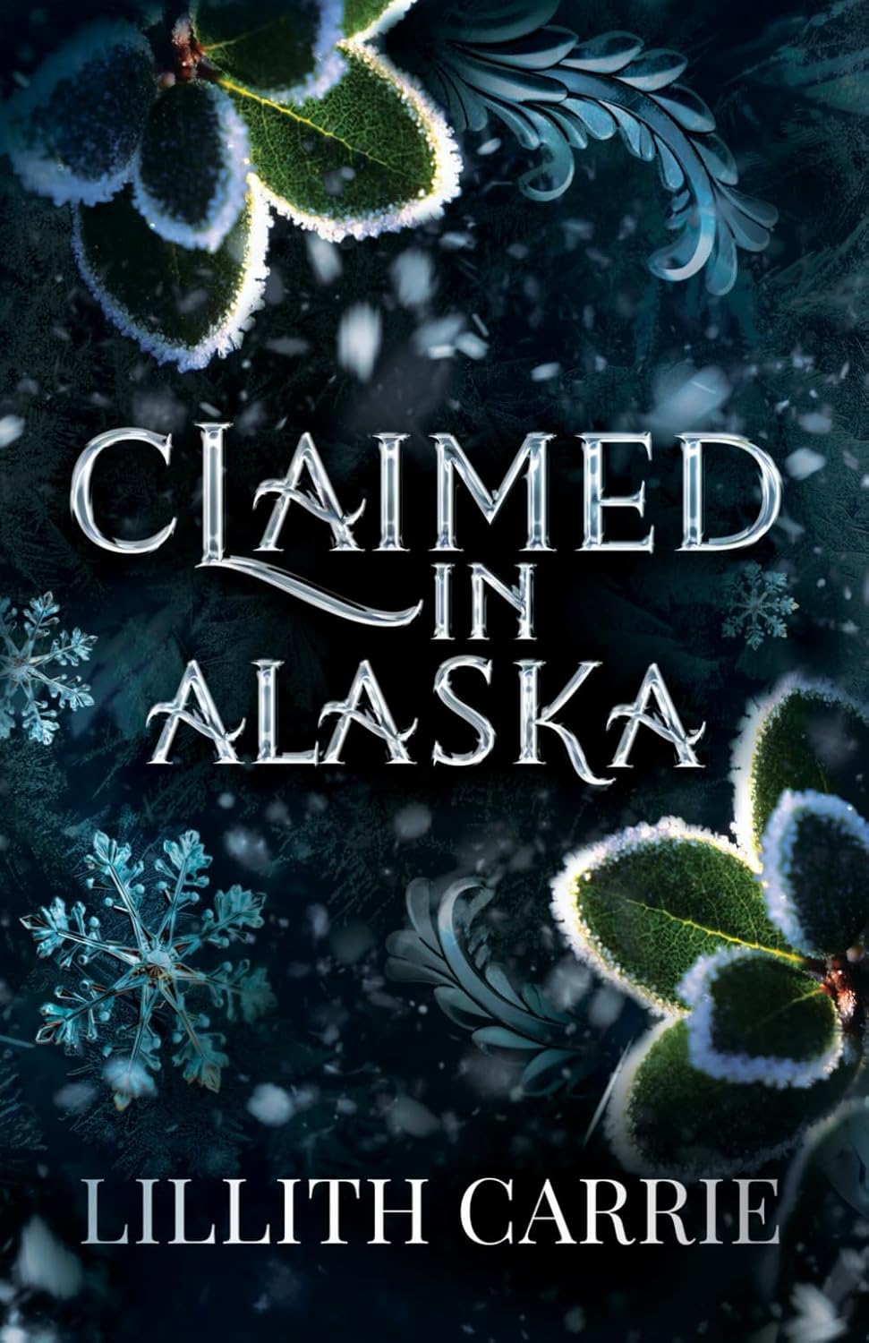 Claimed In Alaska