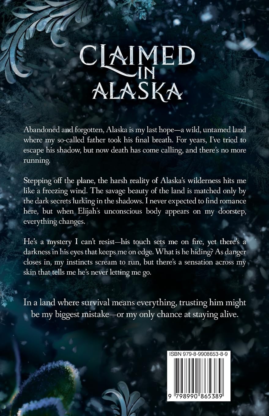 Claimed In Alaska