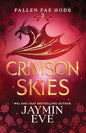 Crimson Skies (Fallen Fae Gods, Book 2)