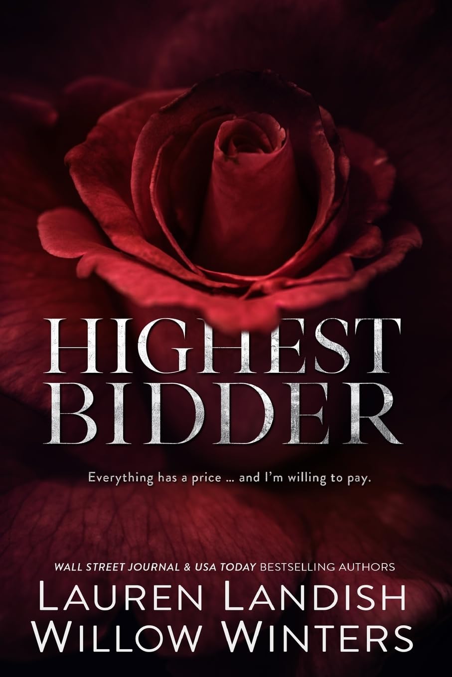 Highest Bidder (Complete Series)