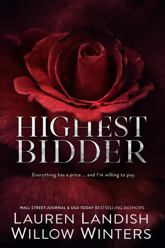 Highest Bidder (Complete Series)
