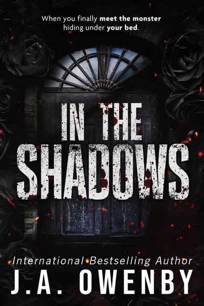 In The Shadows