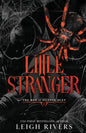Little Stranger (Web of Silence Duet, Book 1)