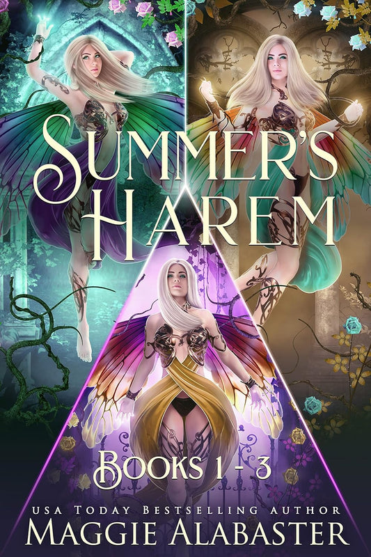 Summer's Harem