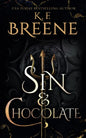 Sin & Chocolate: Demigods of San Francisco 1