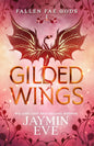 Gilded Wings (Fallen Fae Gods #1)