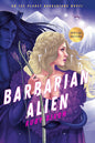 Barbarian Alien (Ice Planet Barbarian Book 2)