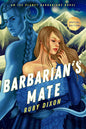 Barbarian’s Mate (Ice Planet Barbarians Book