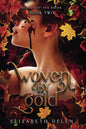 Woven By Gold (Beasts of the Briar Book2)