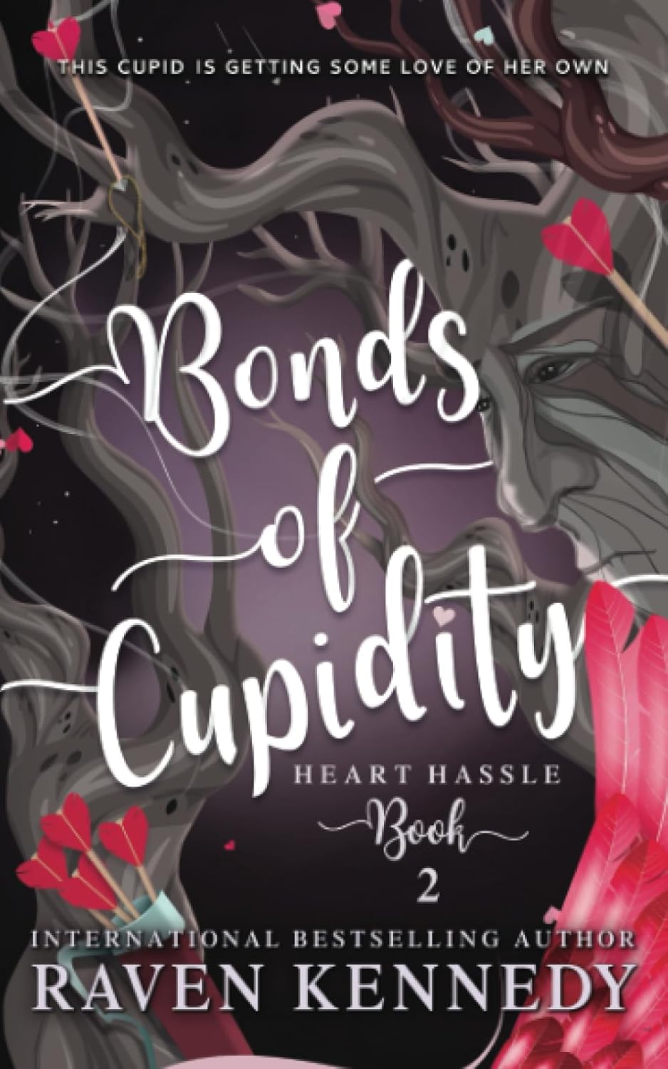 Bonds of Cupidity: Heart Hassle 2