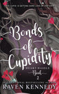 Bonds of Cupidity: Heart Hassle 2