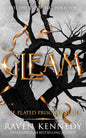 Gleam (The Plated Prisoner Book 3)