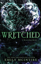 Wretched (Never After #3)