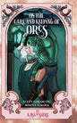 On the Care and Keeping of Orcs: A Cozy, Gaslamp, Orc Monster Romance (Shades of Sanctuary #2)