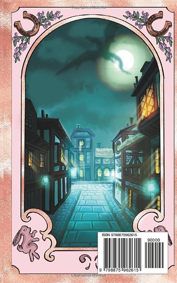 On the Care and Keeping of Orcs: A Cozy, Gaslamp, Orc Monster Romance (Shades of Sanctuary #2)