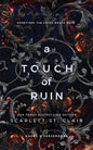A Touch of Ruin (Hades and Persephone #2)