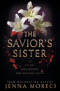 The Savior's Sister: The Savior's Series 2