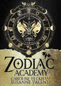 Zodiac Academy (The Awakening #1)