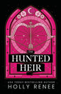 The Hunted Heir (The Veiled Kingdom Book 2)