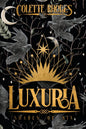 Luxuria (Shades of Sin)